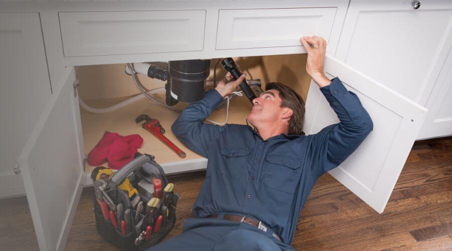 Professional Tankless Water Heater Installation in Saint Leo, FL